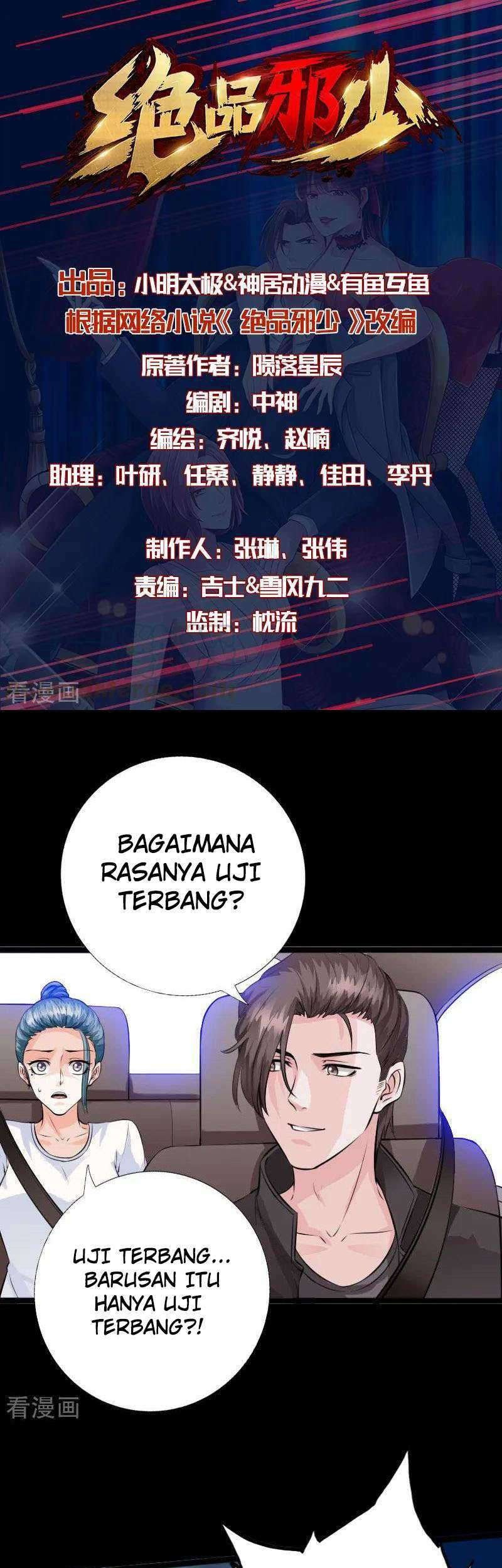 Baca  Hopeless Chapter 149 Gambar 2