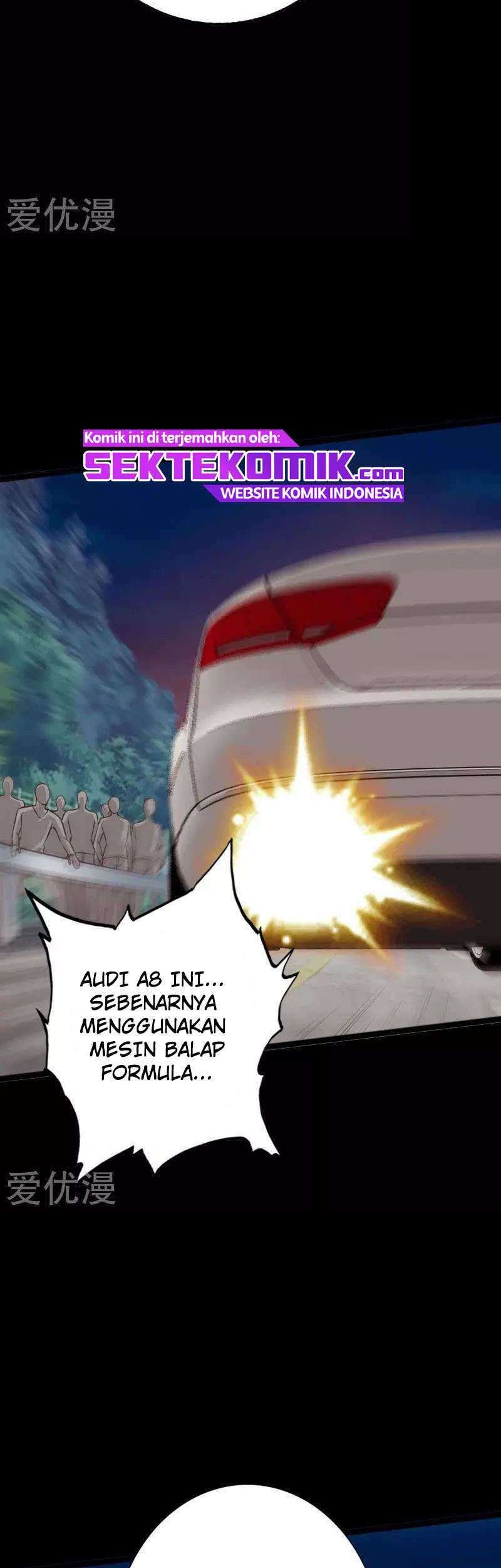 Hopeless Chapter 148 Gambar 3