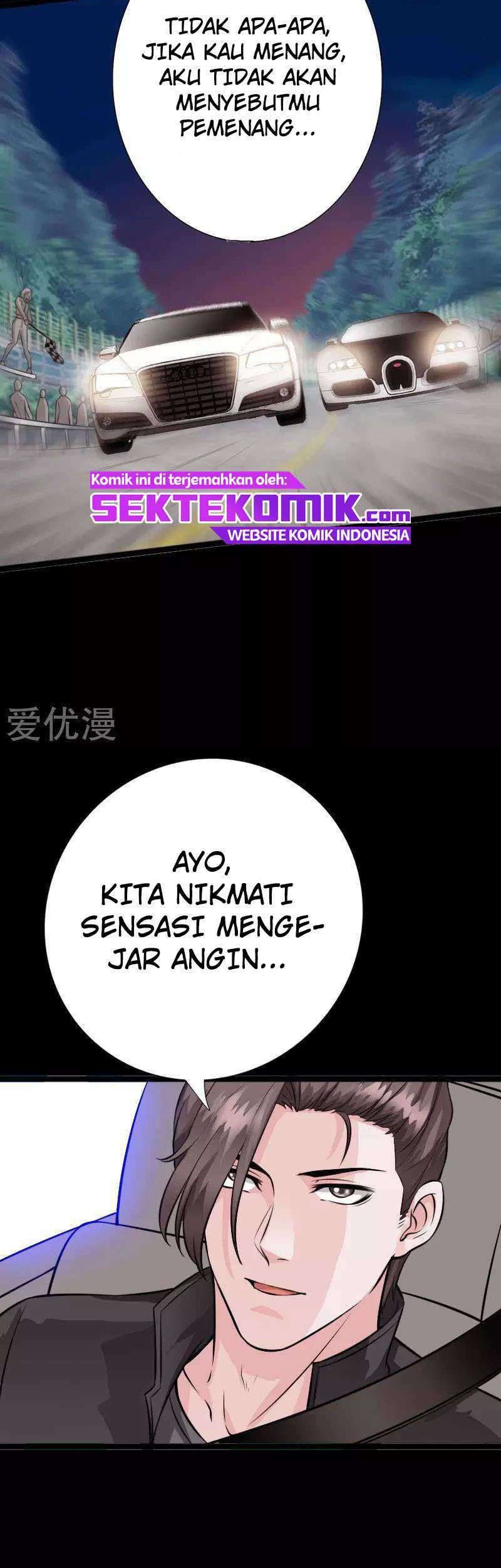 Hopeless Chapter 148 Gambar 4