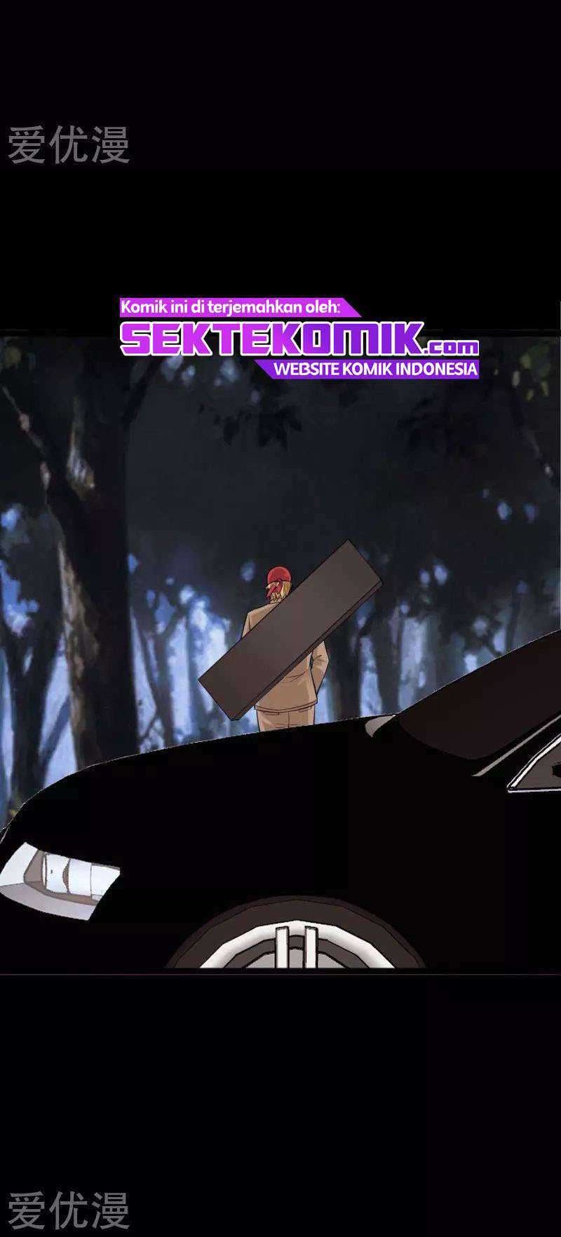 Hopeless Chapter 148 Gambar 5