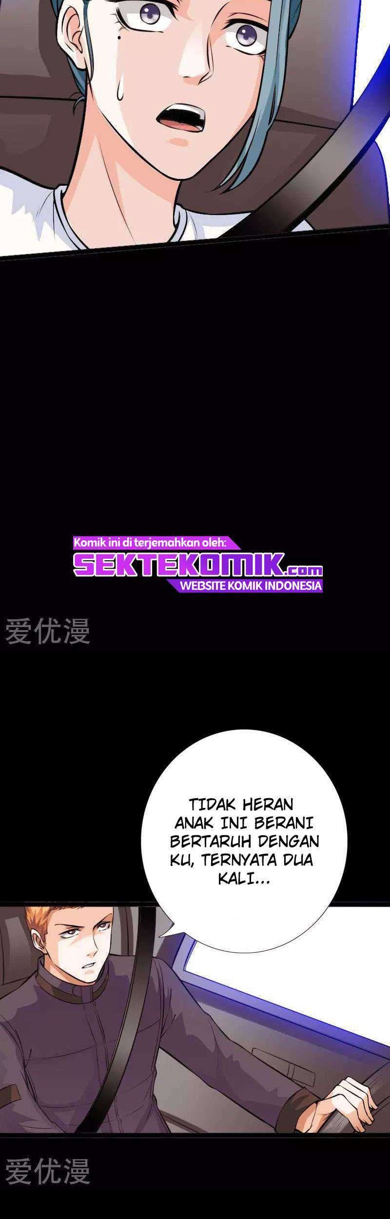 Hopeless Chapter 148 Gambar 8