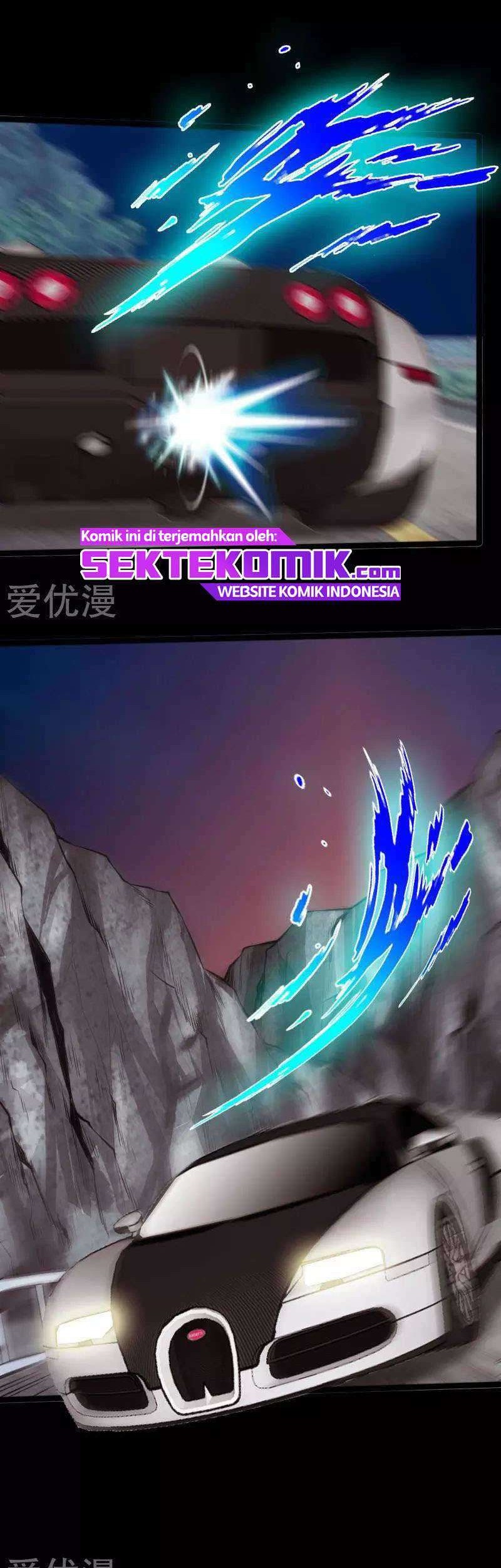 Hopeless Chapter 148 Gambar 9