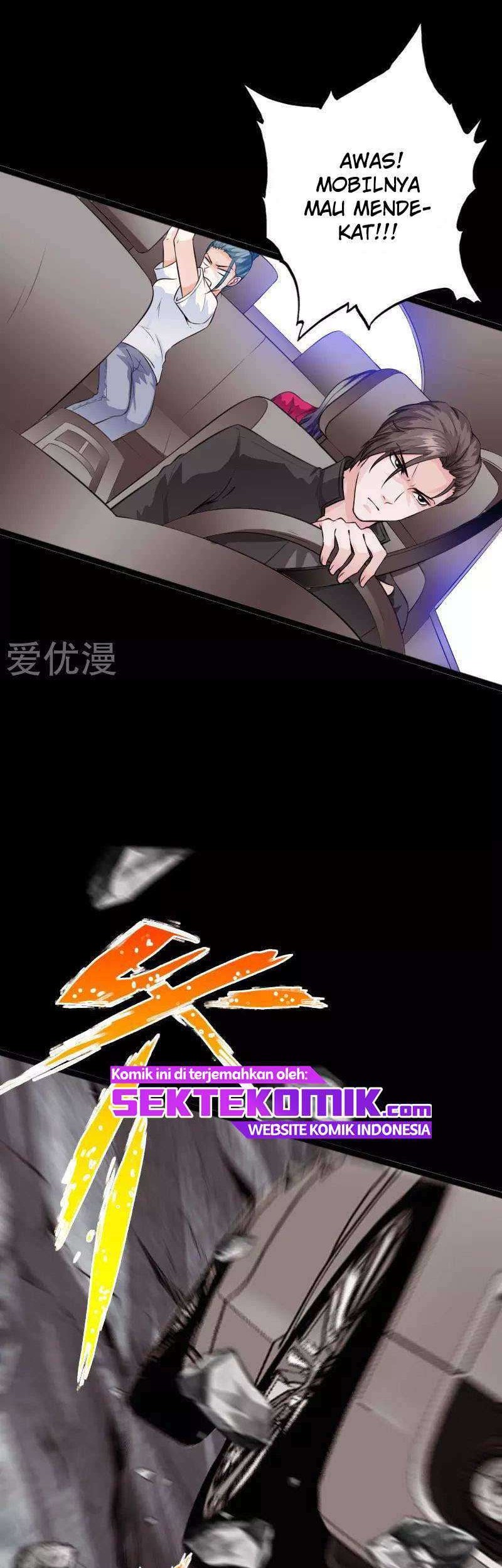 Hopeless Chapter 148 Gambar 12