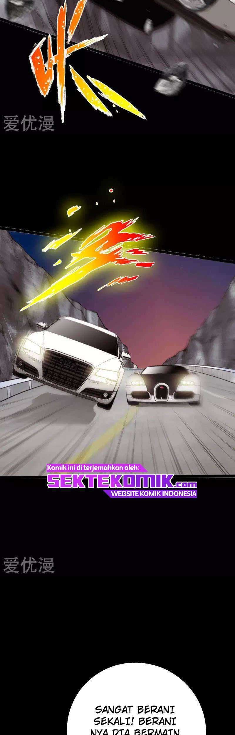 Hopeless Chapter 148 Gambar 13