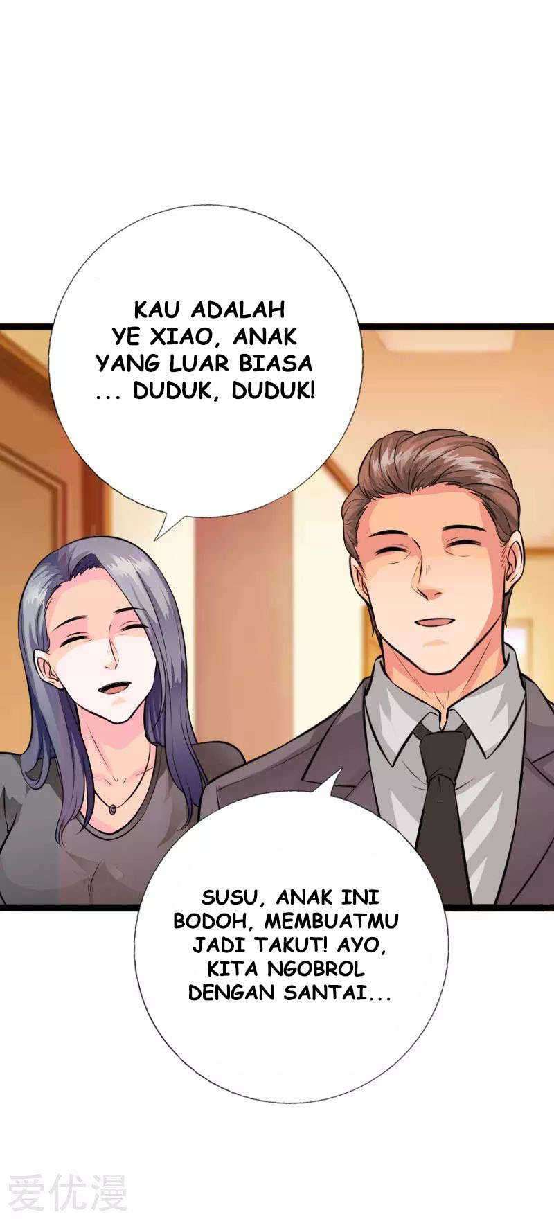 Hopeless Chapter 145 Gambar 18