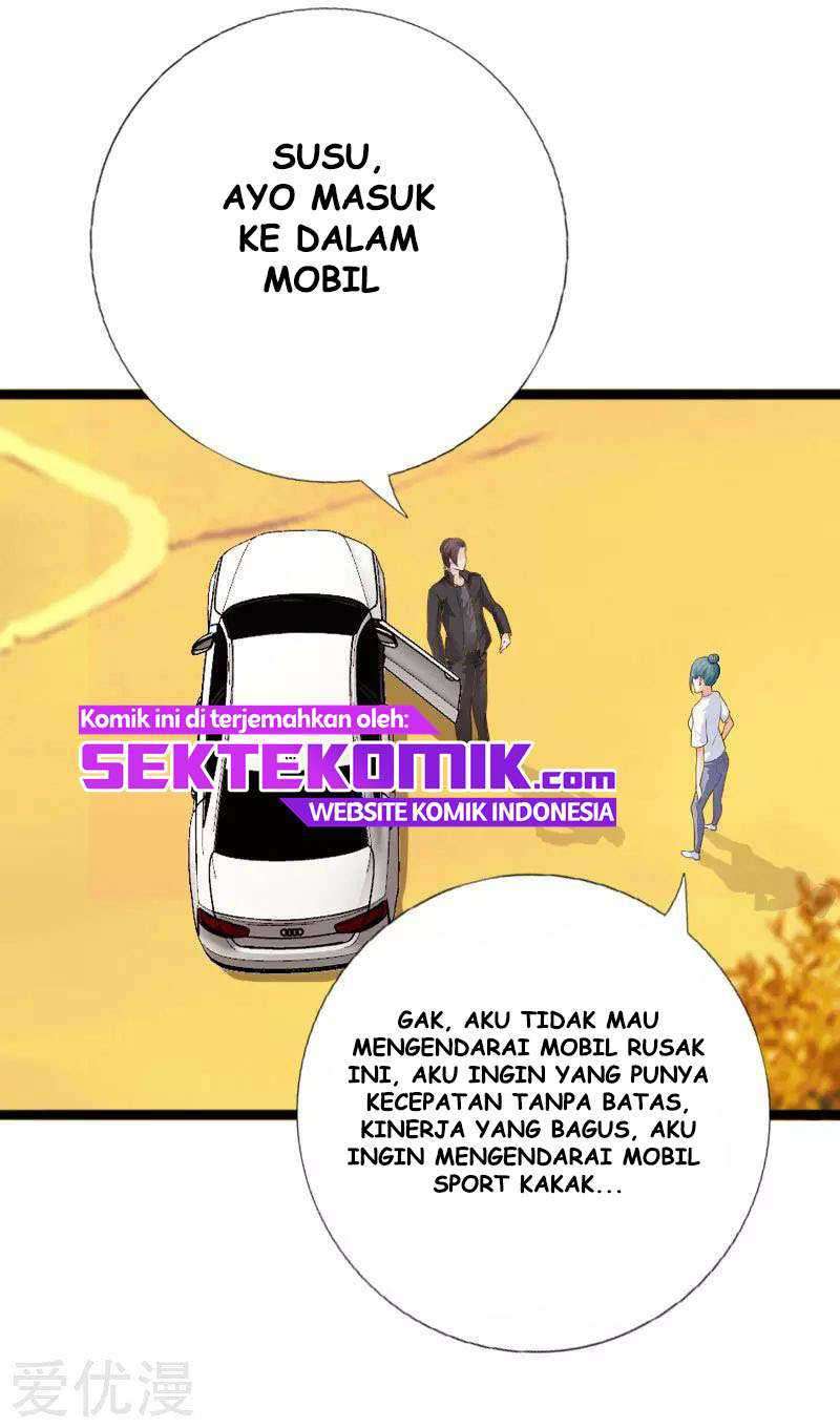 Hopeless Chapter 145 Gambar 19
