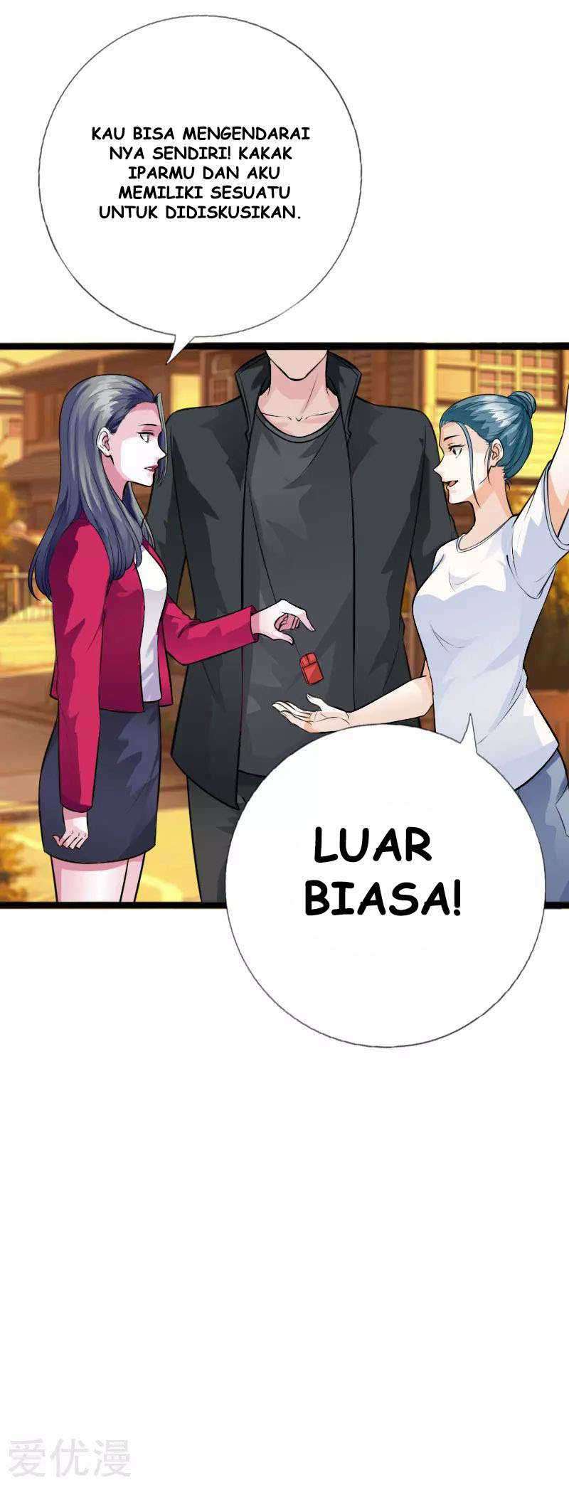 Hopeless Chapter 145 Gambar 20
