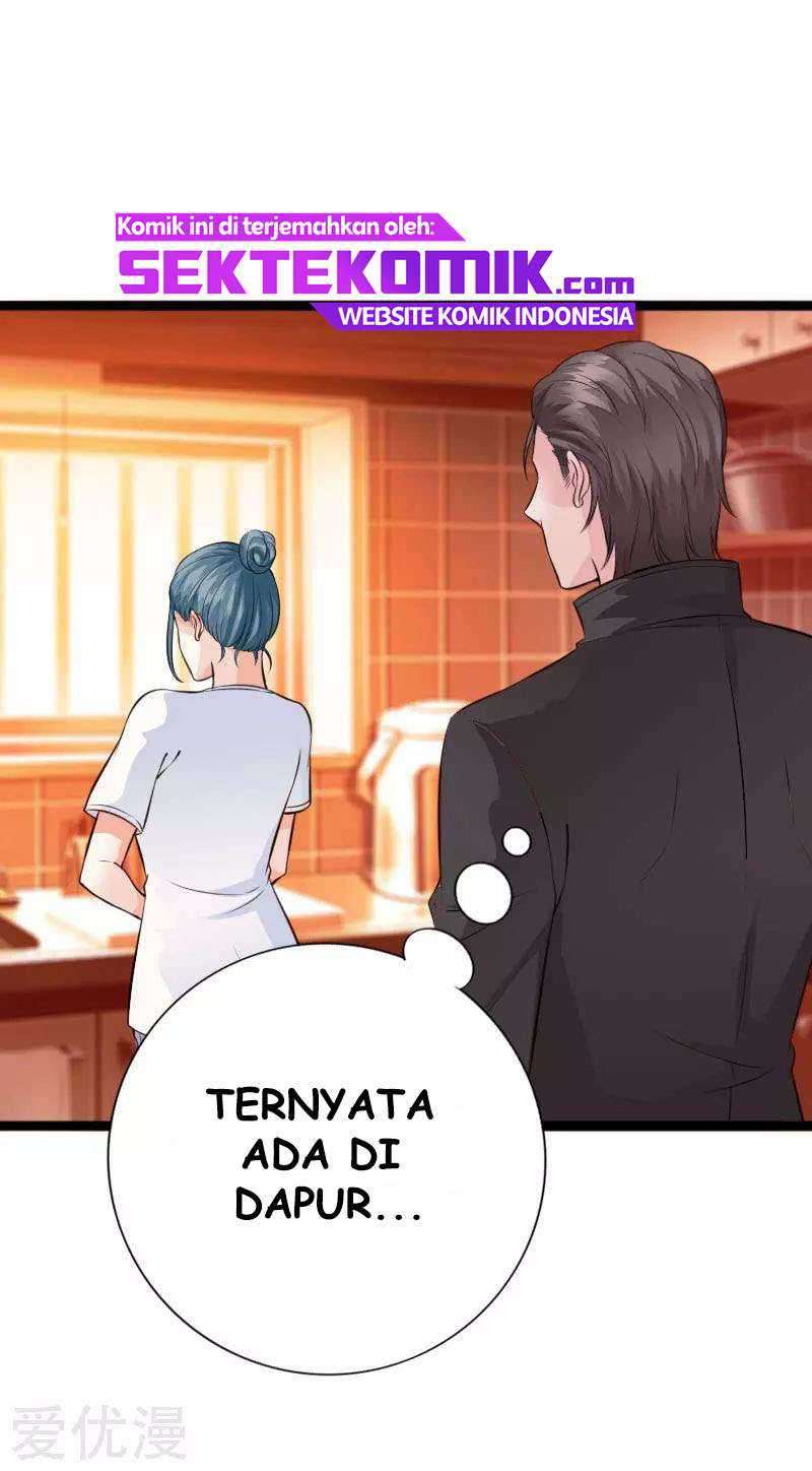 Hopeless Chapter 145 Gambar 5