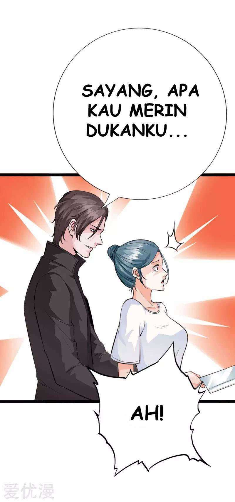 Hopeless Chapter 145 Gambar 6
