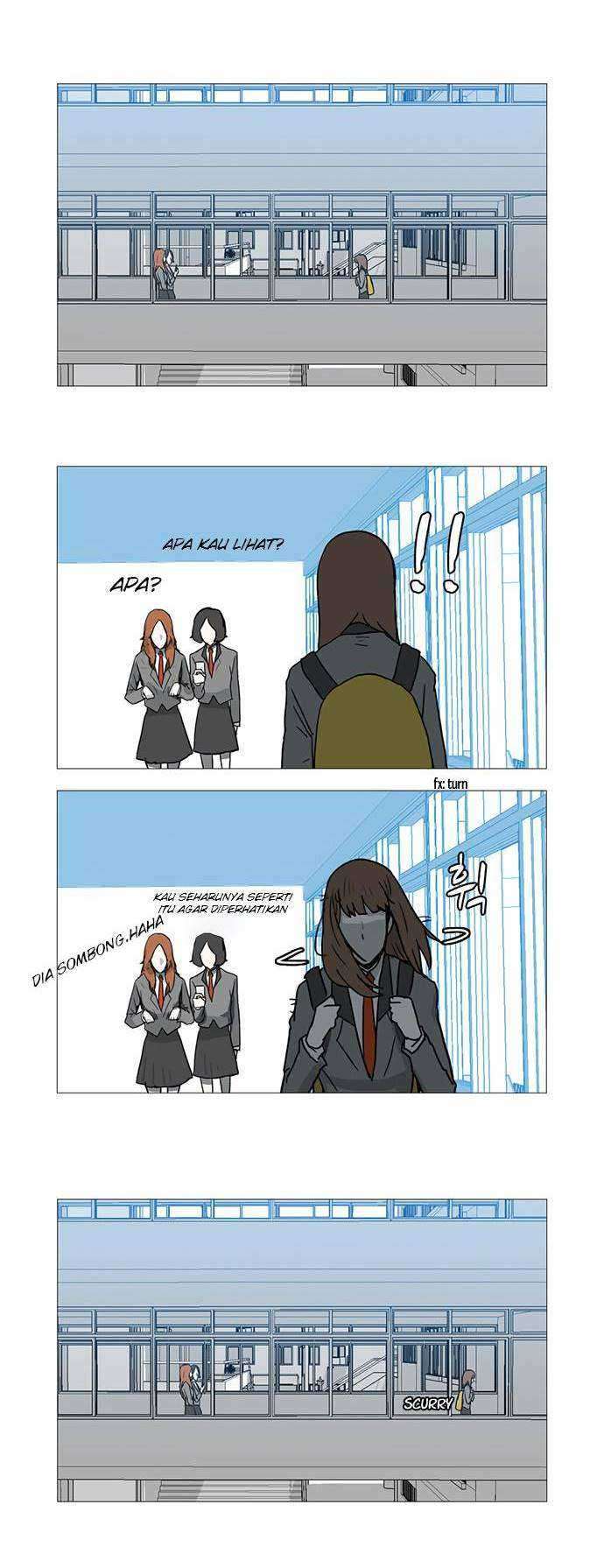 I’m A Middle Schooler Becoming The Demon Lord Chapter 11 Gambar 12