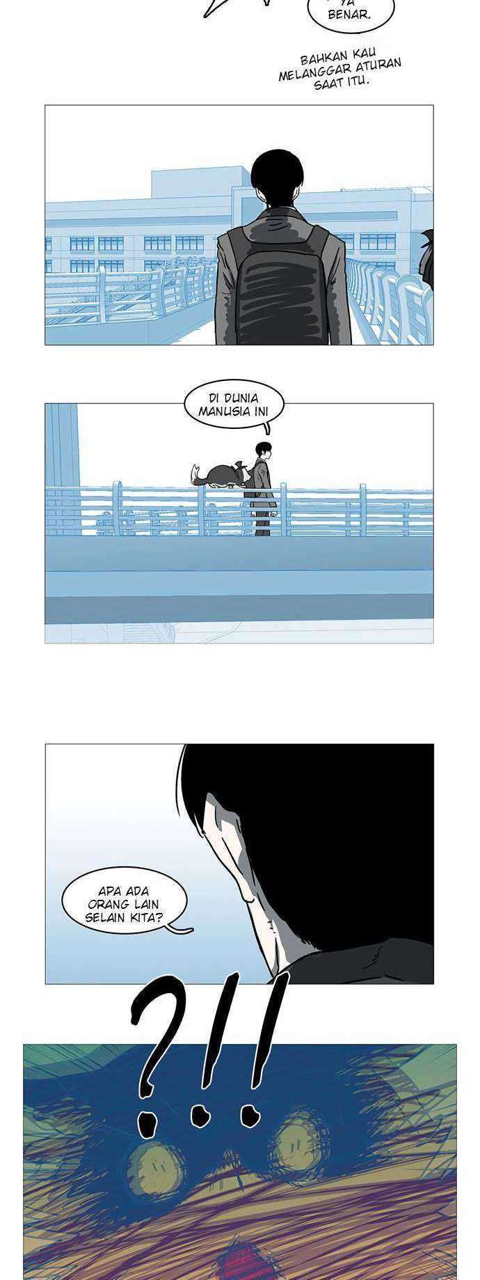 I’m A Middle Schooler Becoming The Demon Lord Chapter 11 Gambar 19