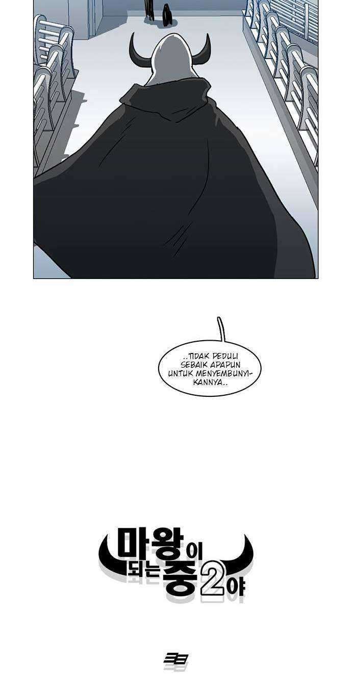 I’m A Middle Schooler Becoming The Demon Lord Chapter 11 Gambar 28
