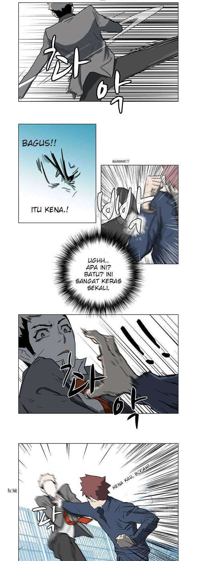 I’m A Middle Schooler Becoming The Demon Lord Chapter 11 Gambar 7