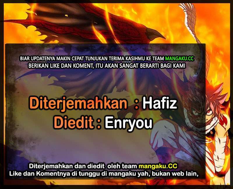 Baca Komik Fairy Tail: 100 Years Quest Chapter 86 Gambar 1