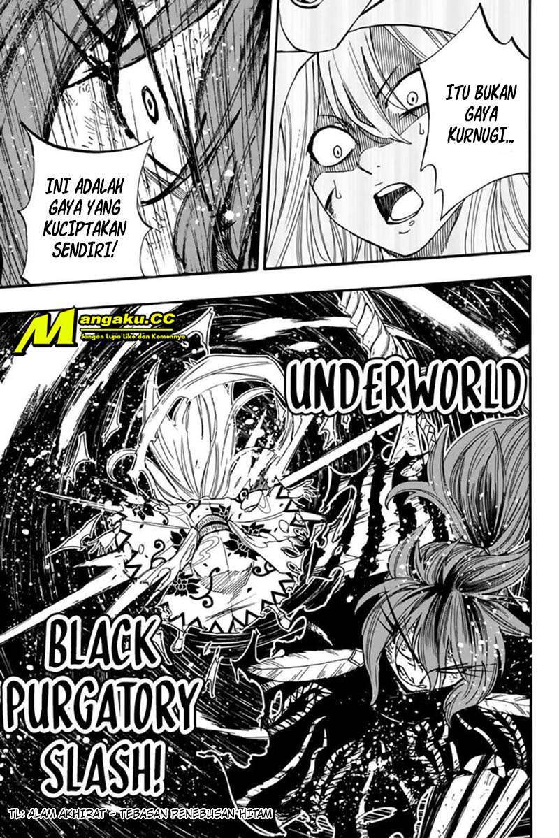 Fairy Tail: 100 Years Quest Chapter 86 Gambar 16