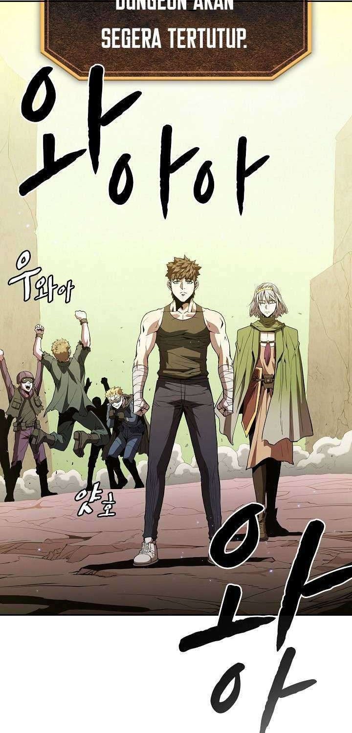 The Constellation that Returned from Hell Chapter 34 Gambar 52