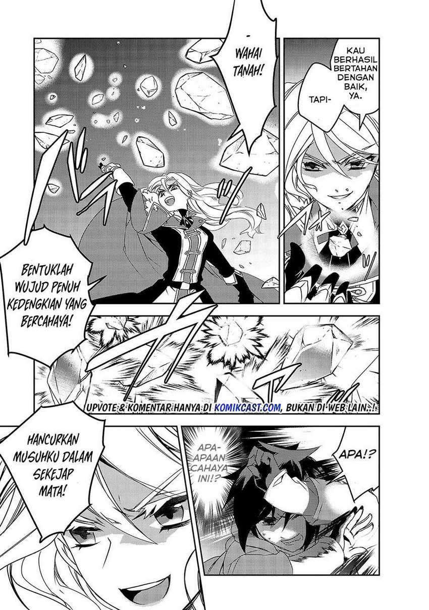 Isekai Mahou wa Okureteru! Chapter 36 Gambar 7