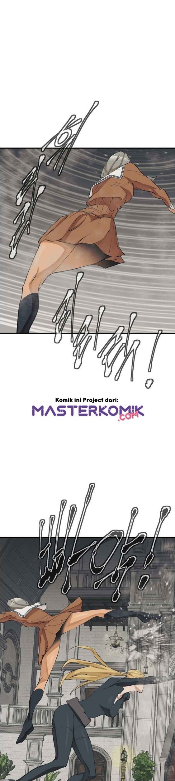 I Stack Experience Through Writing Books Chapter 134 Gambar 23