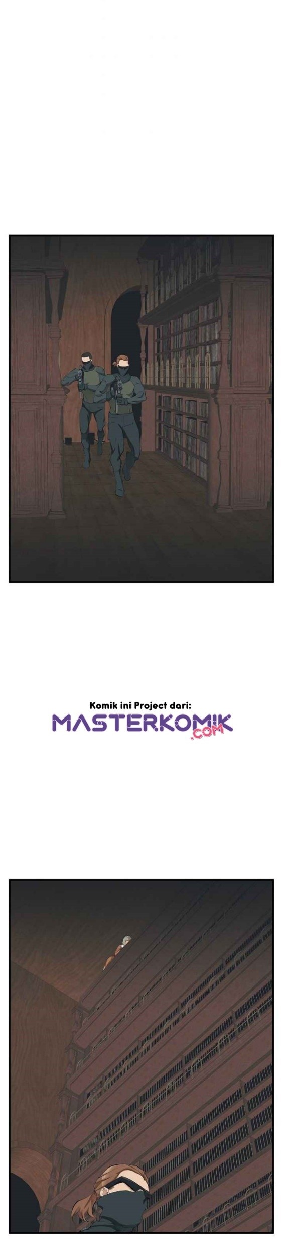 I Stack Experience Through Writing Books Chapter 134 Gambar 37