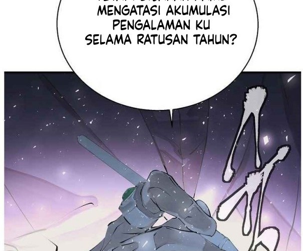 I Stack Experience Through Writing Books Chapter 134 Gambar 54