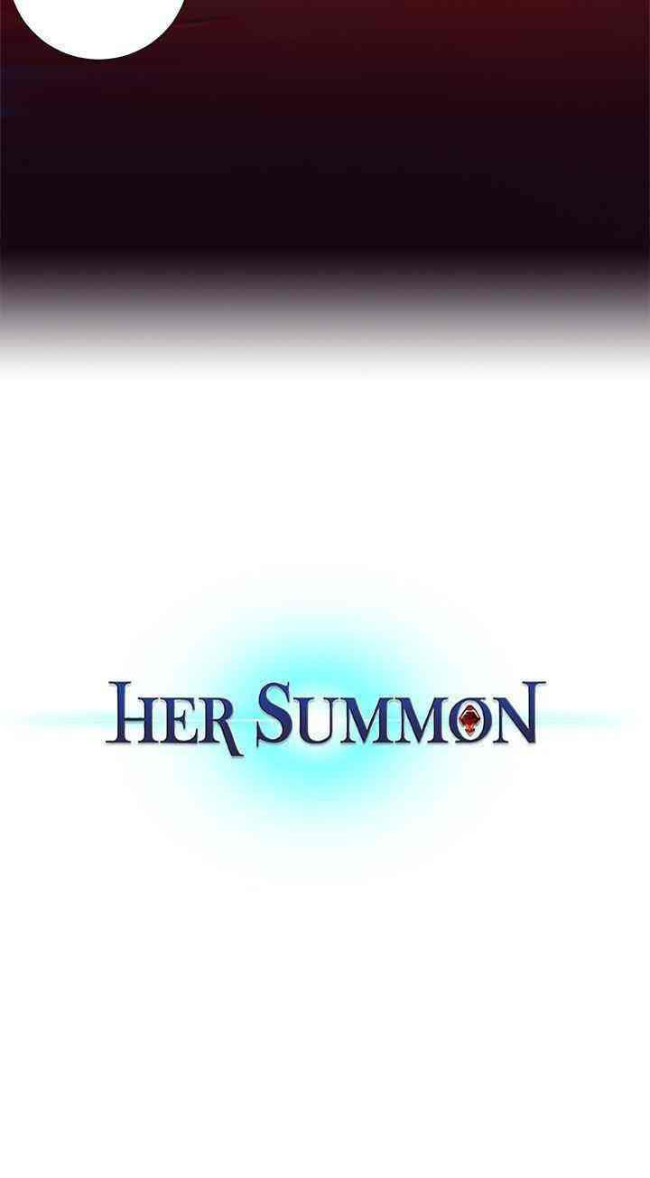 Her Summon Chapter 109 Gambar 27