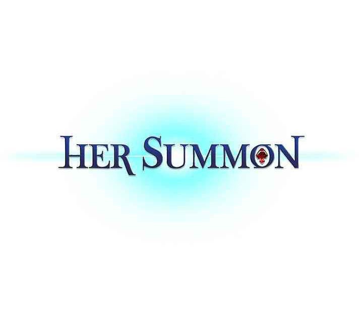 Her Summon Chapter 111 Gambar 30