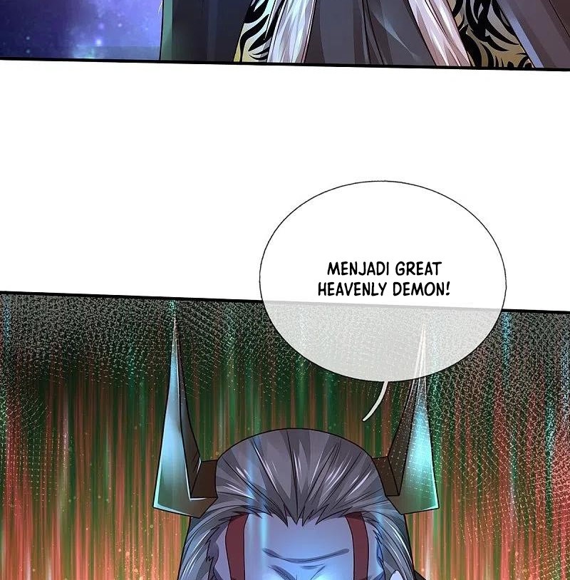 I am Daxianzun Chapter 335 Gambar 17