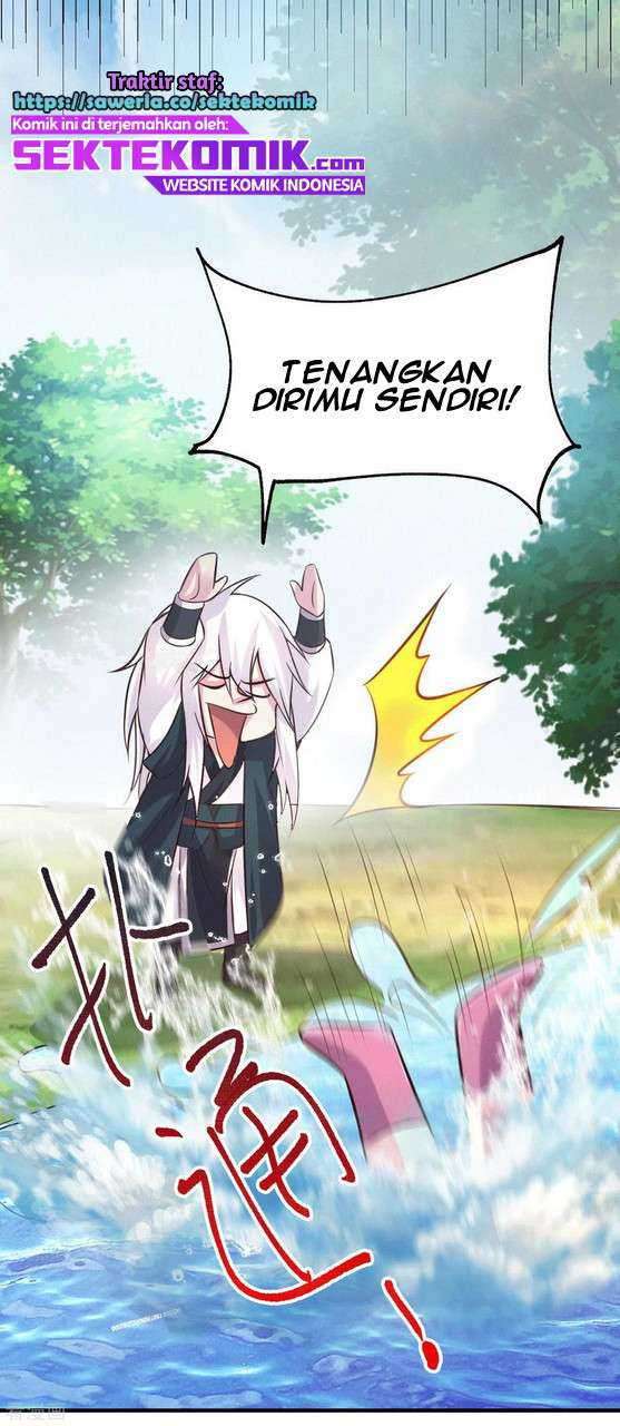 Son in Law Does Cheap Cultivation Chapter 102 Gambar 11