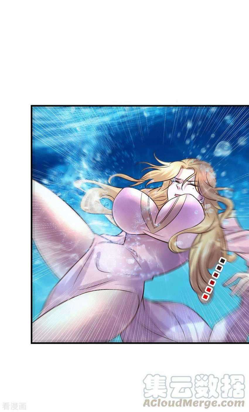 Son in Law Does Cheap Cultivation Chapter 102 Gambar 12