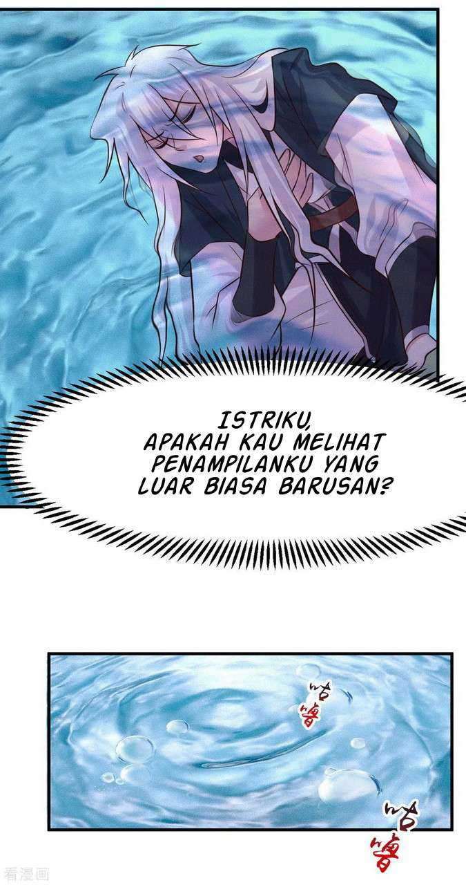 Son in Law Does Cheap Cultivation Chapter 102 Gambar 13