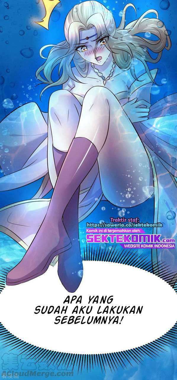 Son in Law Does Cheap Cultivation Chapter 102 Gambar 15