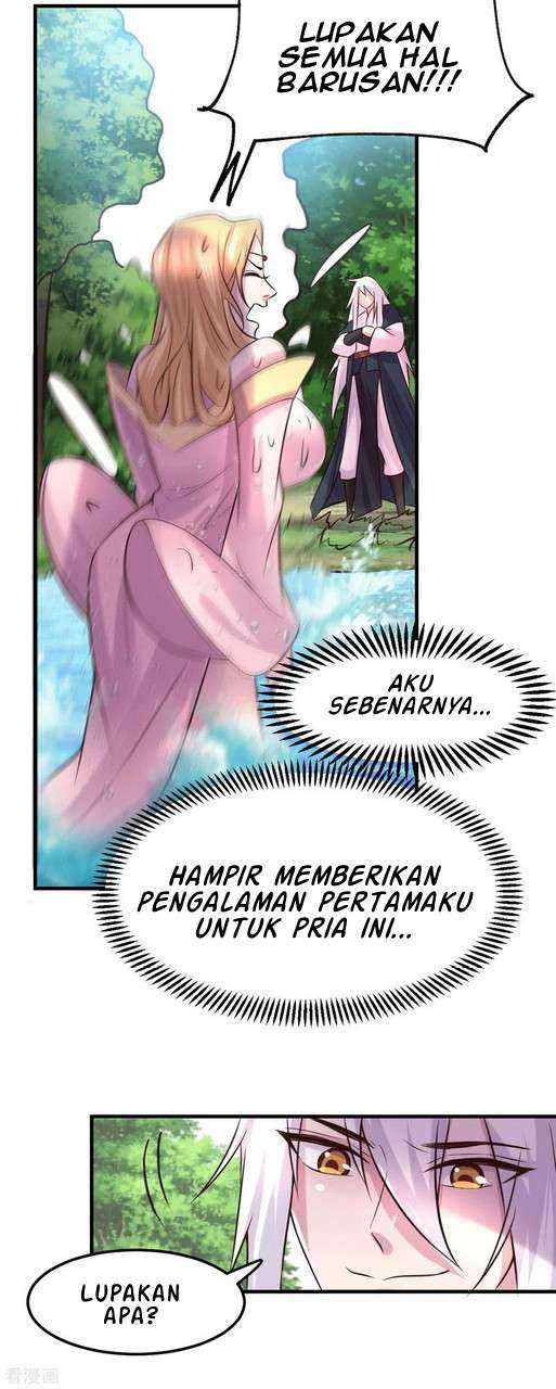 Son in Law Does Cheap Cultivation Chapter 102 Gambar 17