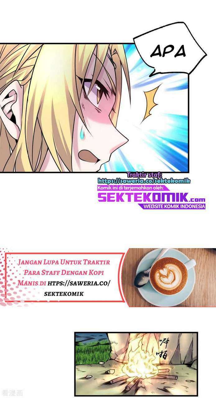 Son in Law Does Cheap Cultivation Chapter 102 Gambar 20