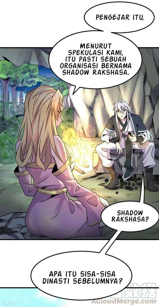 Son in Law Does Cheap Cultivation Chapter 102 Gambar 21