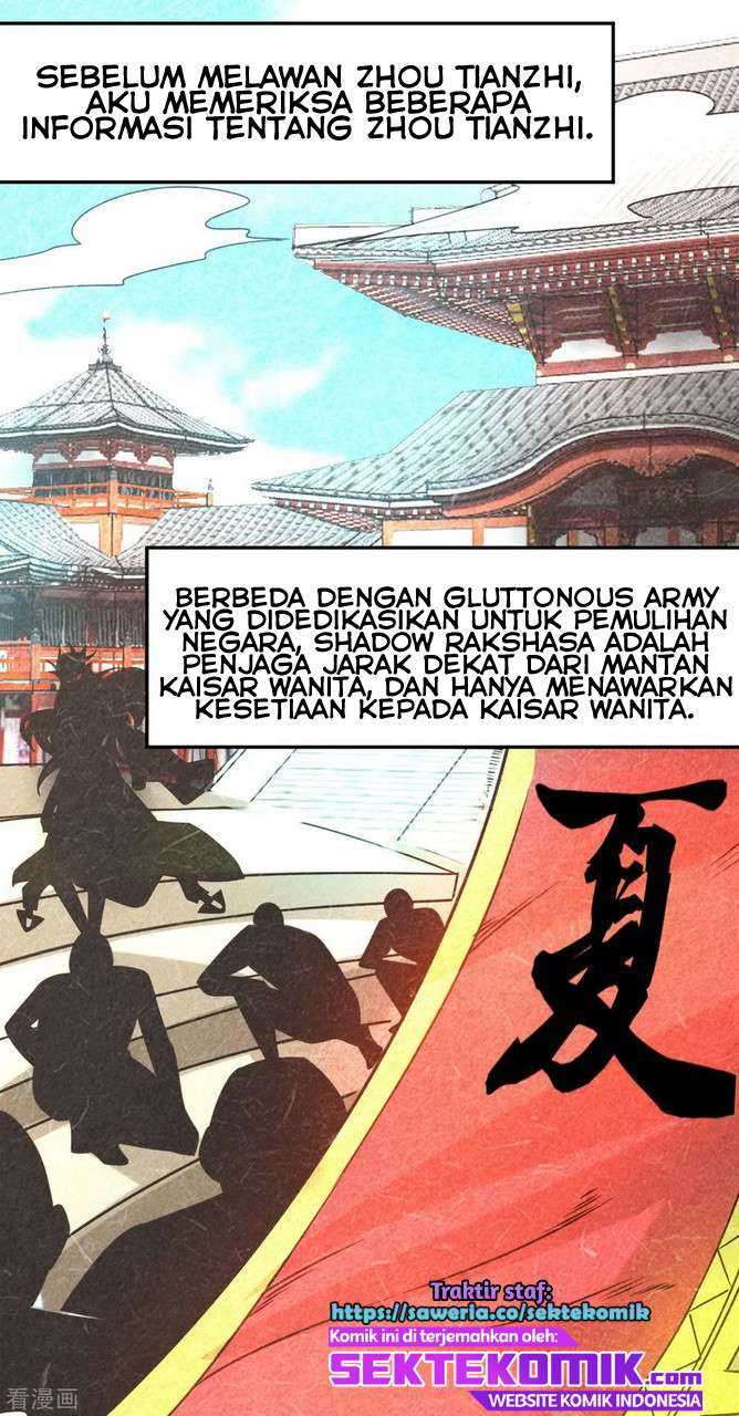 Son in Law Does Cheap Cultivation Chapter 102 Gambar 22