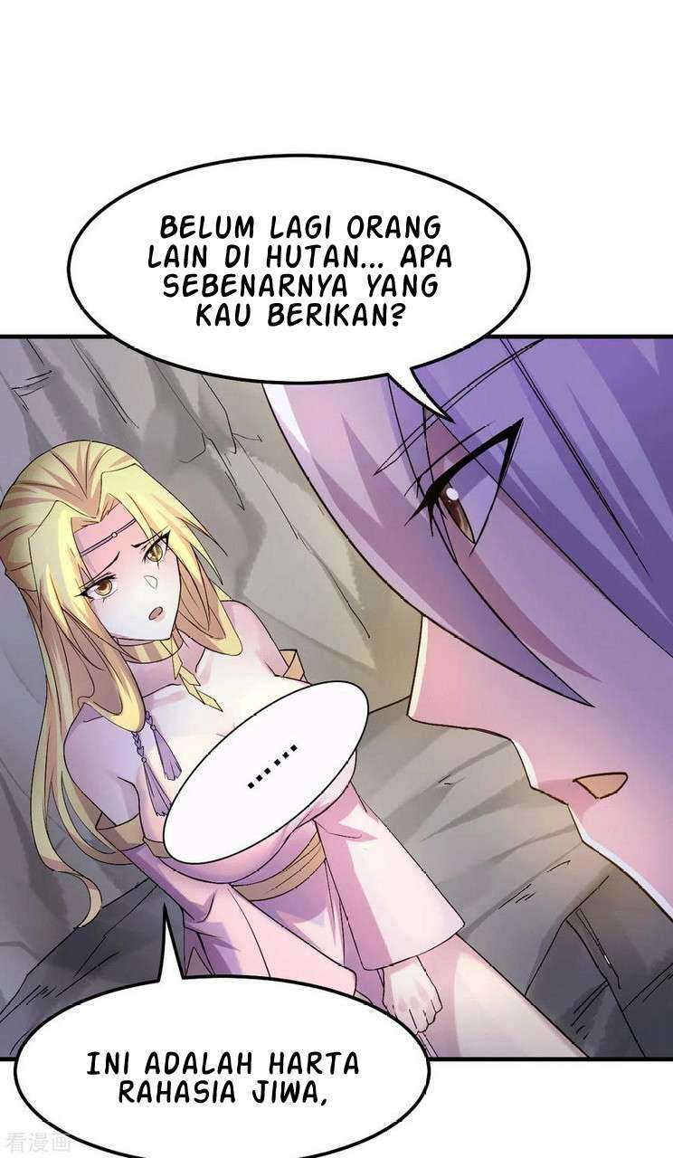 Son in Law Does Cheap Cultivation Chapter 102 Gambar 25