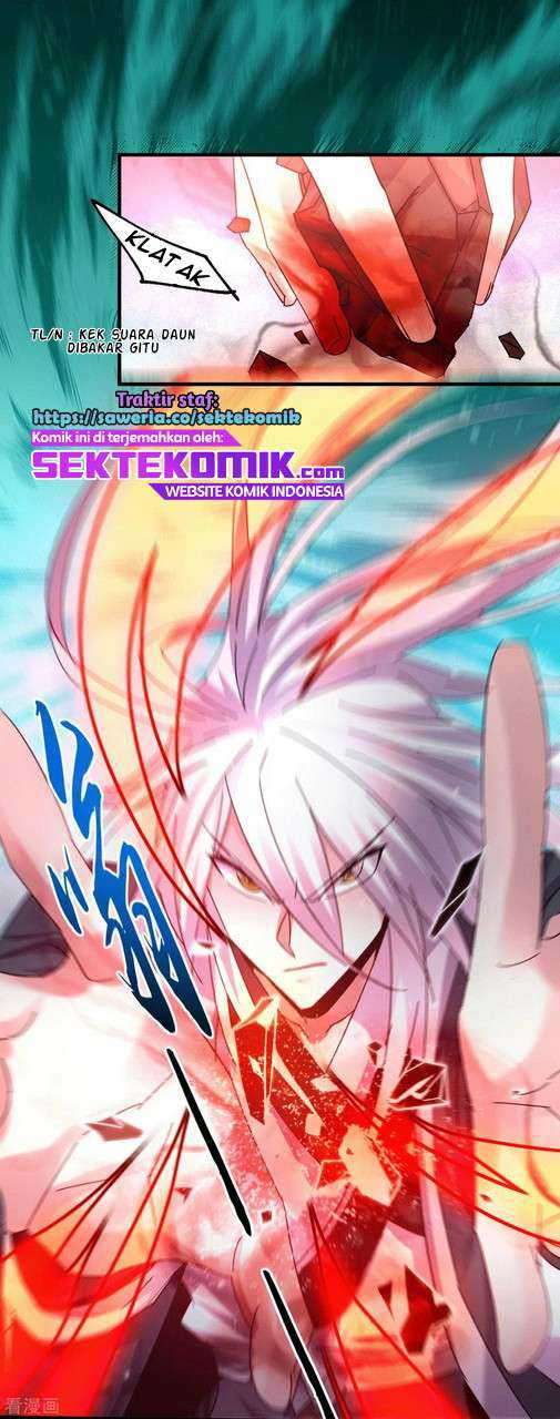 Son in Law Does Cheap Cultivation Chapter 102 Gambar 31