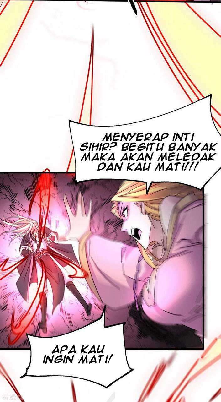 Son in Law Does Cheap Cultivation Chapter 102 Gambar 32