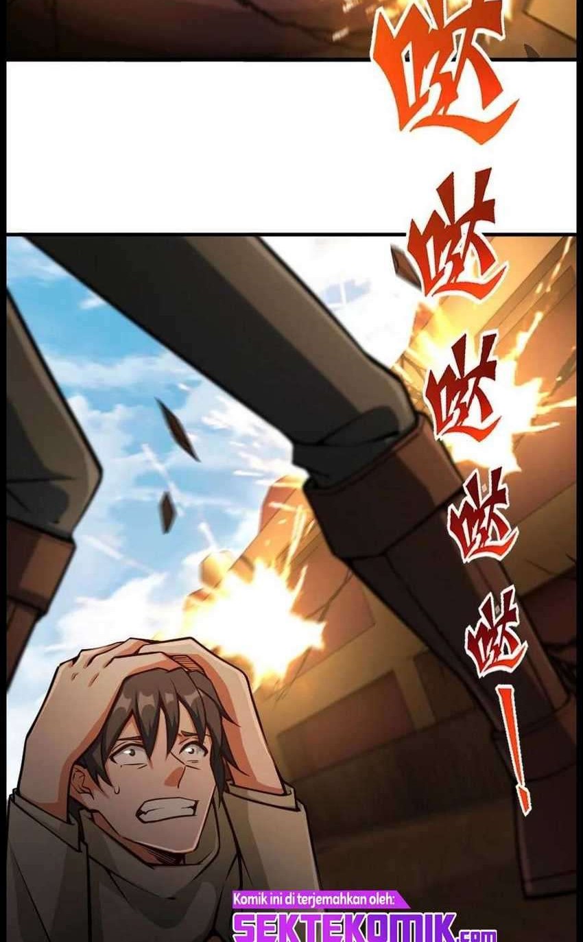 Release That Witch Chapter 294 Gambar 19