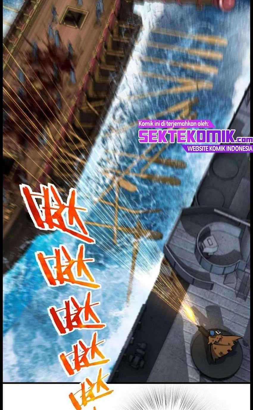 Release That Witch Chapter 294 Gambar 21