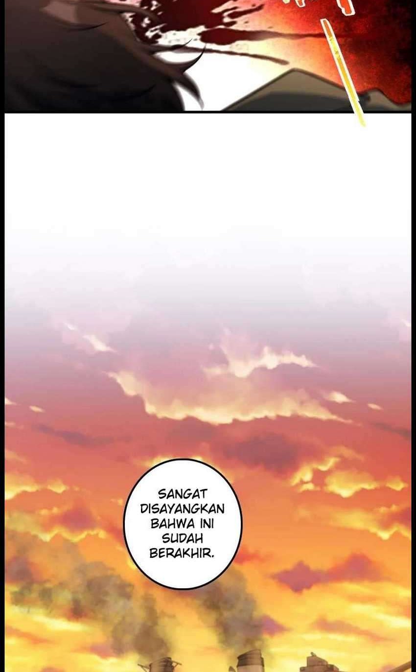 Release That Witch Chapter 294 Gambar 23