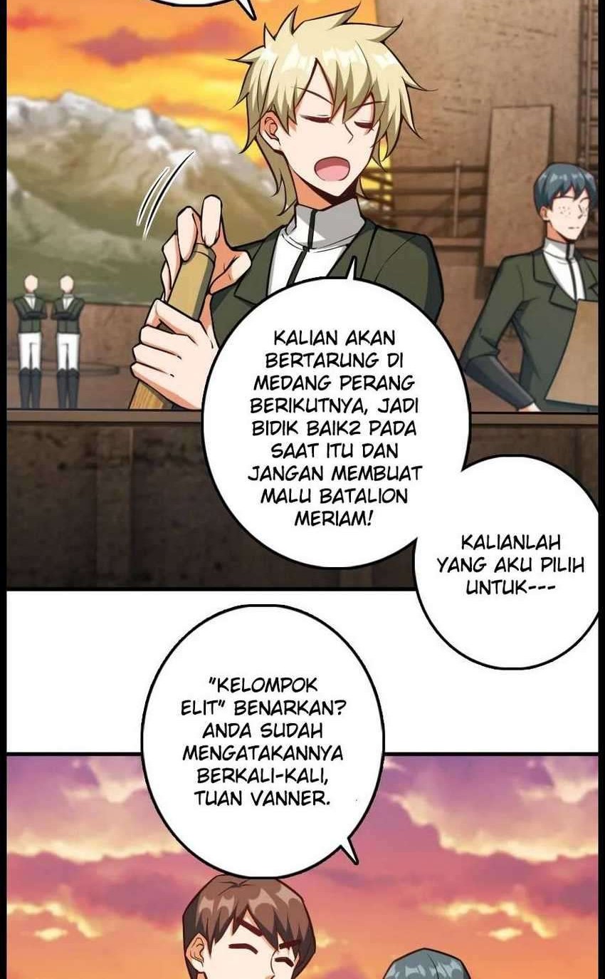 Release That Witch Chapter 294 Gambar 25