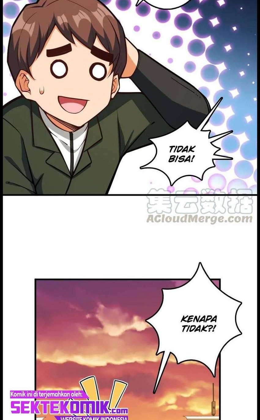 Release That Witch Chapter 294 Gambar 29