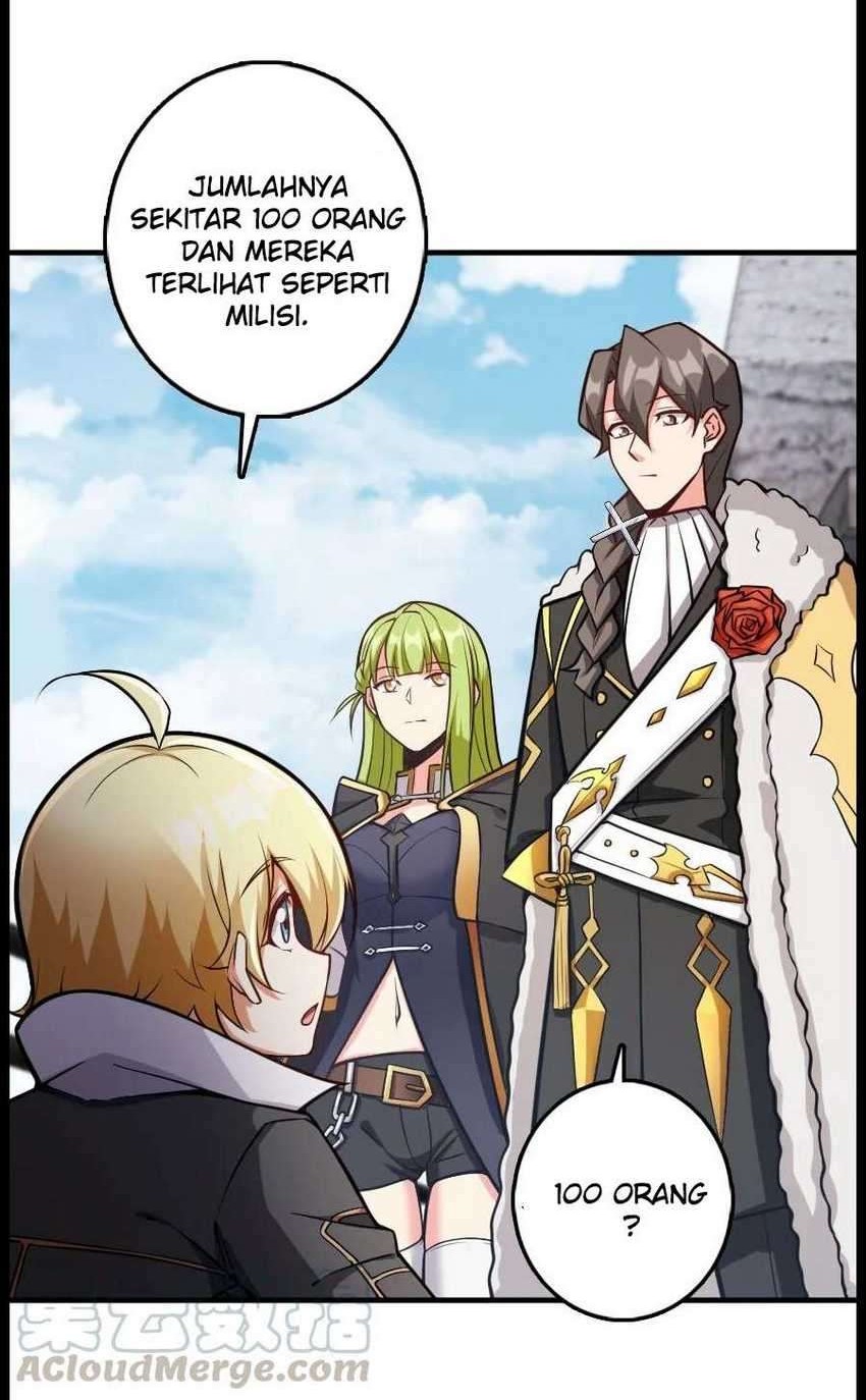 Release That Witch Chapter 294 Gambar 31