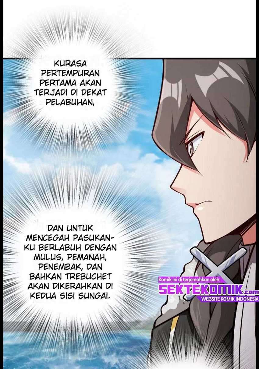 Release That Witch Chapter 294 Gambar 32