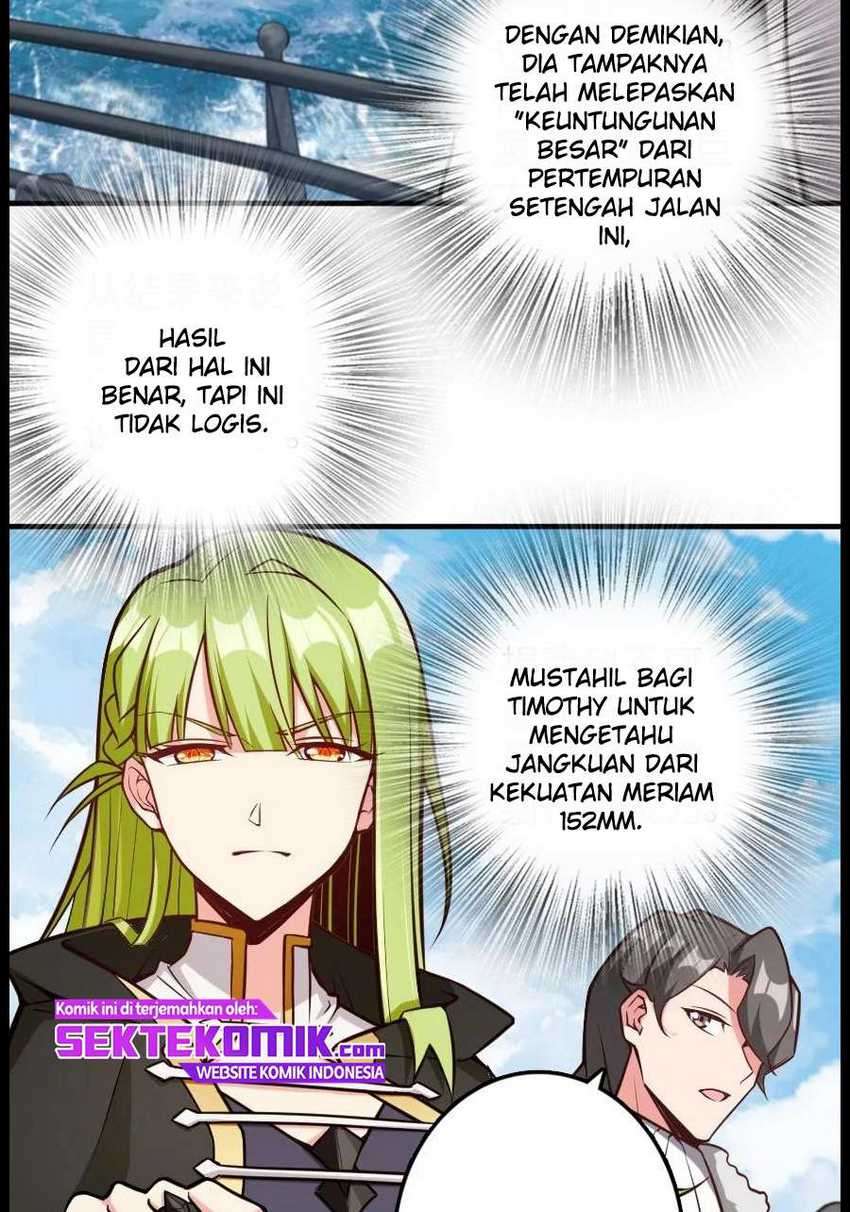 Release That Witch Chapter 294 Gambar 33