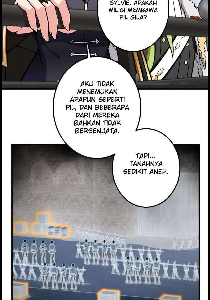 Release That Witch Chapter 294 Gambar 34