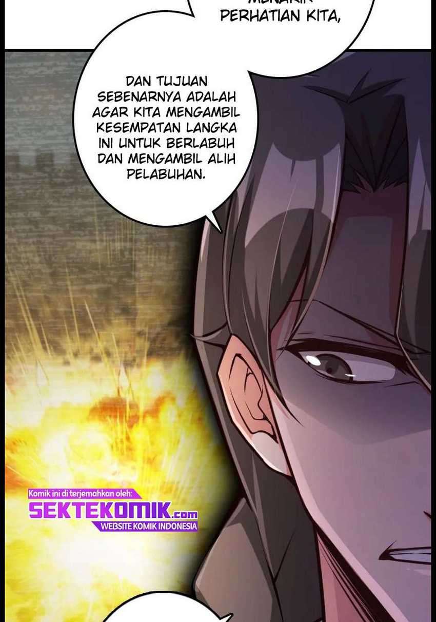 Release That Witch Chapter 294 Gambar 37