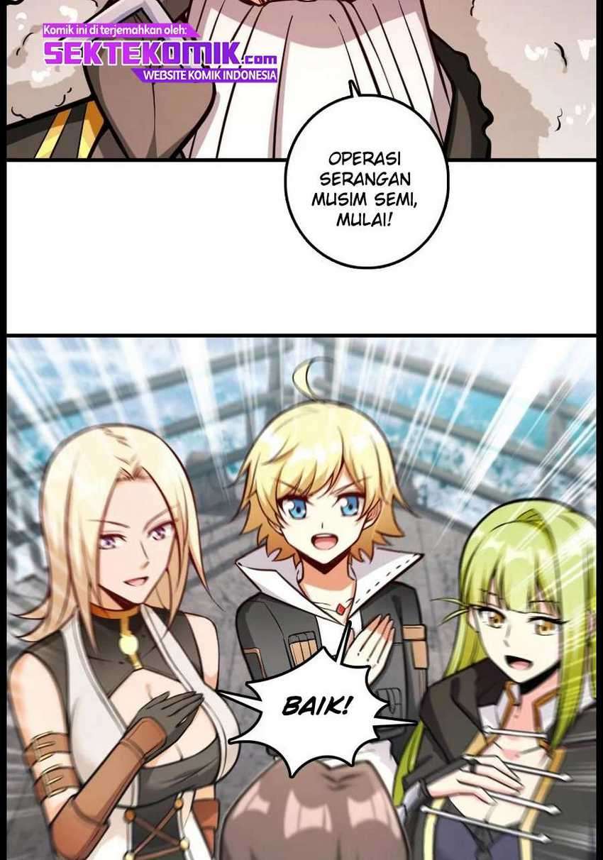 Release That Witch Chapter 294 Gambar 42