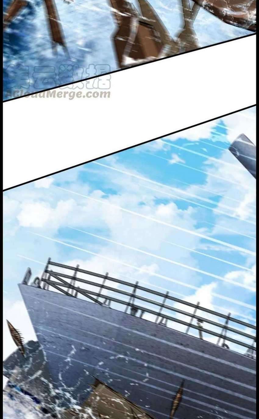 Release That Witch Chapter 294 Gambar 5
